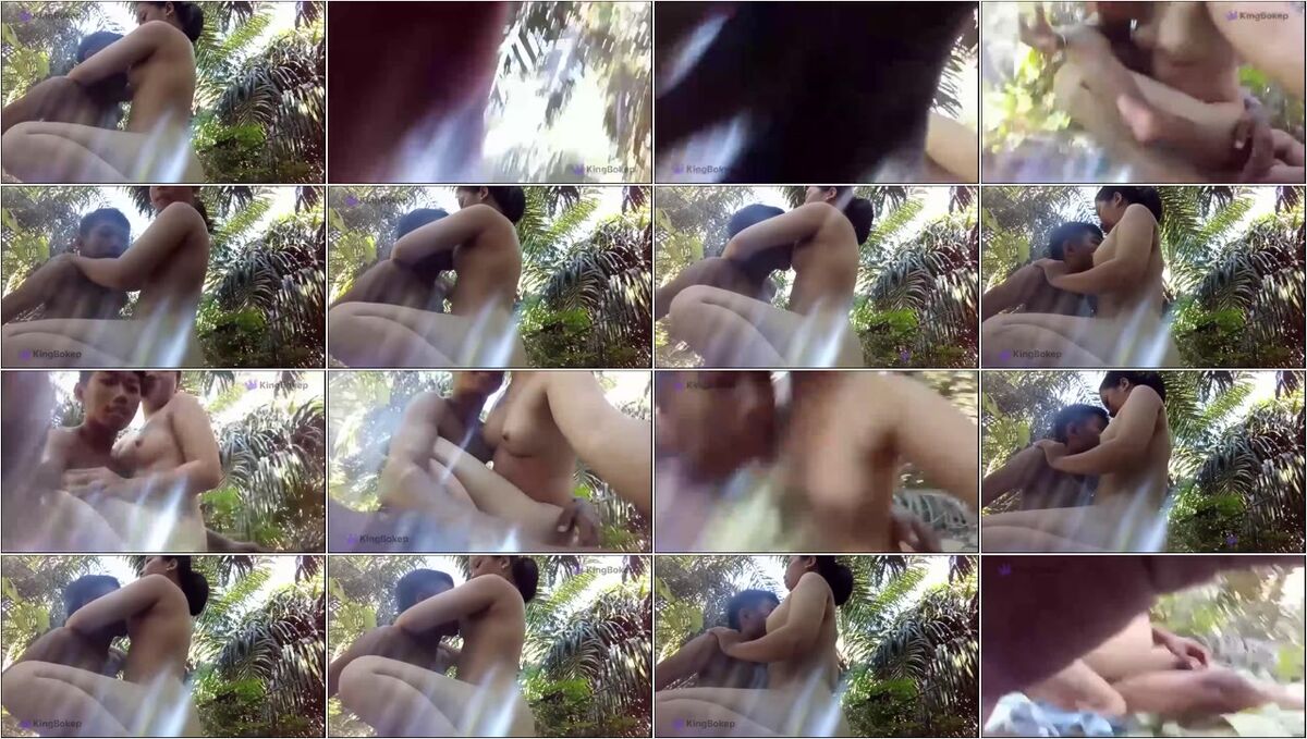 Viral Video ABG Gemoy Tutorial Wiwik Kebun Sawit Menjadi Saki Sampe Muntah Di Dalam Top Global Trending Indonesia 2025