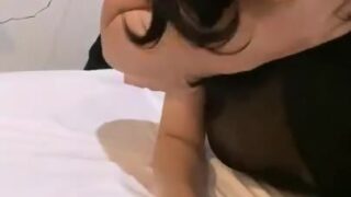 Video Viral Tiktok 10 ABG Mahasiswi Jakarta Dilakban Bibirnya Menjadi Sasaran Fantasi Pacar Anjay Top One For All Indonesia New 2025