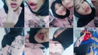 Abg Viral Top 5 Videos Pake Jaket Pink Jilbab Hitam Ukhti Wiwik Liar Banget Mainnya All Time Of Trending 2025 New Global Abg Jepang Viral