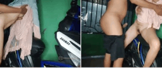 Video Viral Terbaru Indo Abg 2025 Ukhti Dengan Suamiku Melepas Hasrat Bebas Menarik Bibir di Jog Motor Terbaru Trending Indonesia