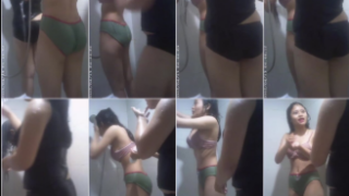 Video Viral Terbaru Ternyata Begini Kegiatan Warga Anak Kost Putri, Mandi Bareng? Yuk intip Keseruanya! Abg Viral Indo Wiwik 2025