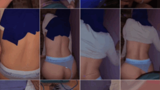 10 Limited Edition Video Viral Terbaru Permainan Indo Jari Mulut Mahasiswi Di Punggung Ukhti Kuat Jilbab Biru di Toilet Kampus