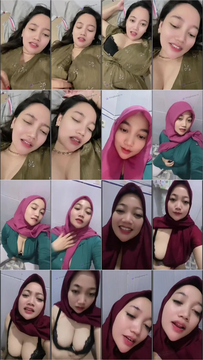Top 10 Wik Wik Viral Tiktok Abg Sma Indo Terbaru 2025 Ukhti Hijab Seragam of All Time Trending Global Official