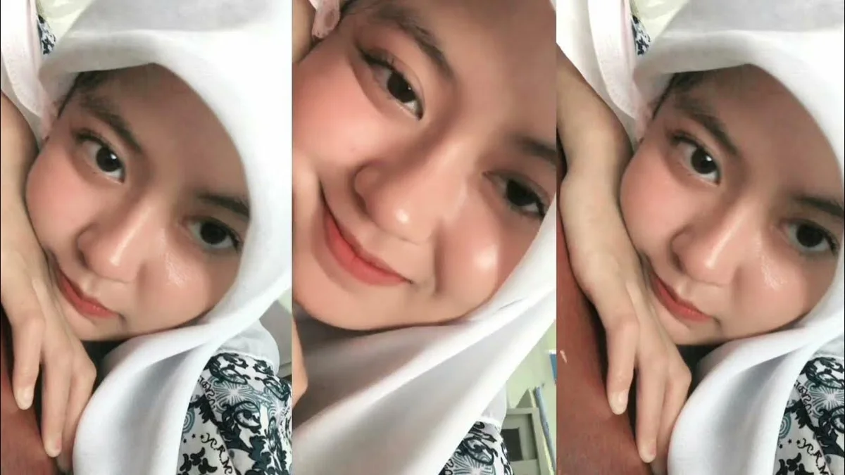 20 Abg Smp Viral Film on Social Media in 2025 Cd Pink Ukhti Jilbab Masih Orisinil Belajar Wiwik Bareng Kakak Sma of All Time Trending