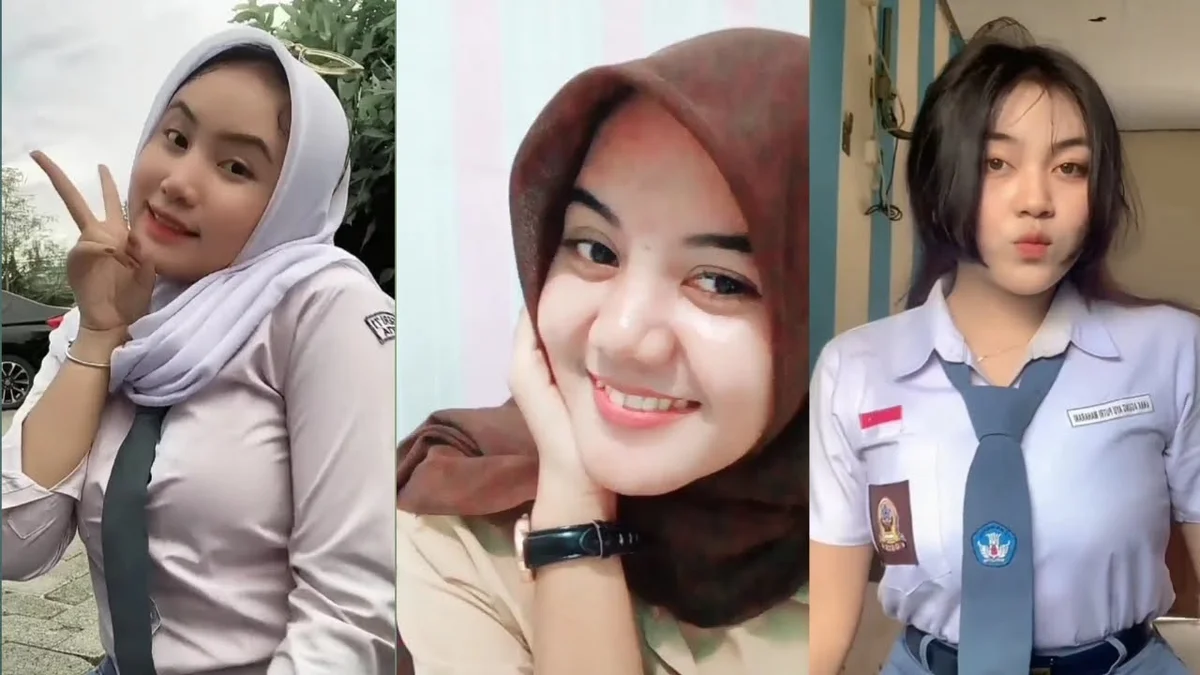 Heartwarming! the Story Behind Indo Cewe Viral Menjadi Saksi Bisu Evolusi Jiwa
