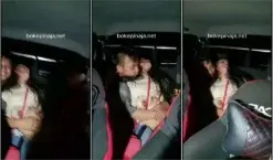 New Trending Video Abg Smp Link Smp Pasrah & Mendesah Karena Sempit Top Wiwik Indo