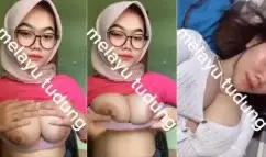 Viral Sama Viral Jamet Kuproy Beruntung Dapet Abg Gadis Santri Pessantren Desa Apem Lebat dan Sempit