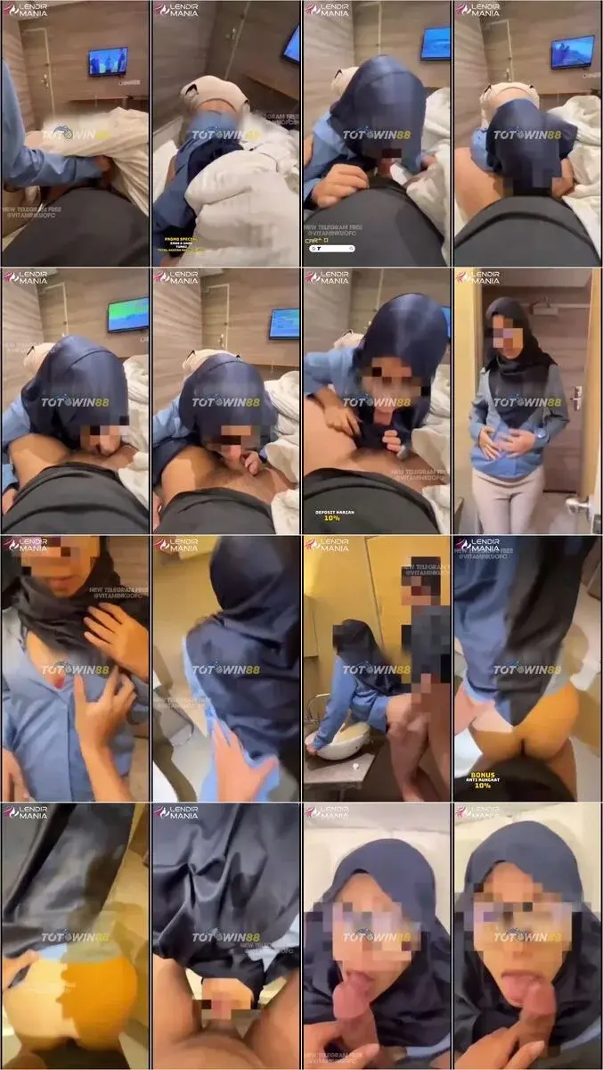 Latest Abg Video Viral Tiri Jilbab on Social Media in 2025 Adek Imut Masih Orsinil Sebelum Tidur Belajar Wiwik Bareng Kakak Sma of All Time Trending New Bök3p Indonesia Viral 2026